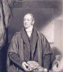 William Buckland